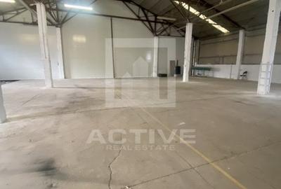 Depozit zona petrom || 400-500-1000-2000mp - 3