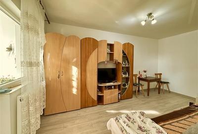 Garsoniera confort 1 Arad zona Confectii - 2