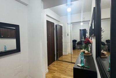 Garsoniera + LOC DE PARCARE| RESIDENCE 5 |EROU IANCU NICOLAE - 14