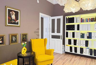 Apartament cu 2 camere decomandat în Ultracentral