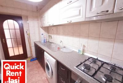 Apartament cu 2 camere decomandat în Piața Unirii - 6