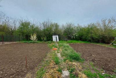 Casă cu 3 camere în Ciocănești - 8