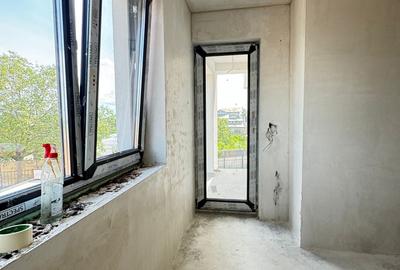 Casă cu 4 camere cu Teren 336 Mp în Chiajna - 31