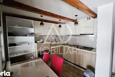 Casă cu 4 camere cu Teren 500 Mp în Central - 18