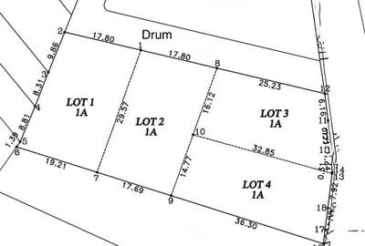TEREN INTRAVILAN 2.077 MP | DUBLU FRONT | PODGORIA - 3