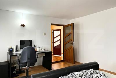 Casă cu 5 camere cu Teren 3000 Mp în Dumbrava - 15