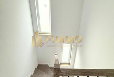 Casă cu 4 camere în Paltin - 7