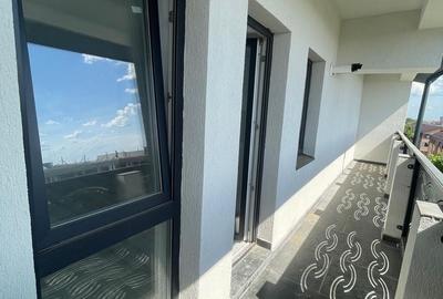 Apartament cu 2 camere decomandat în Central - 6