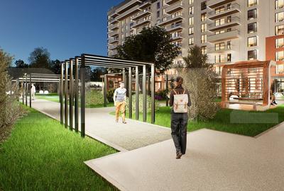 Apartament cu 4 camere decomandat în Obor - 19