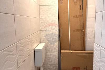 Garsoniera de vanzare 24mp  Leroy Merlin Bragadiru - 4