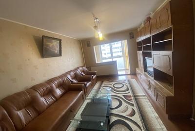 Apartament cu 3 camere decomandat, mobilat în Titan - 3