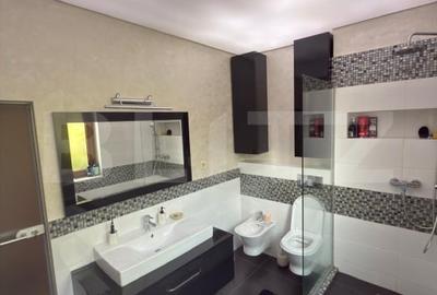 Apartament 3 camere, 108 MP, LUX, parcare, Pet Friendly, zona Andrei Muresanu - 10