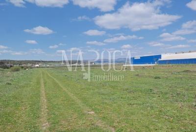 Teren intravilan pentru constructii de vanzare in Dej... - Comision 0% - 1