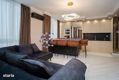 Apartament cu 3 camere în Central - 10