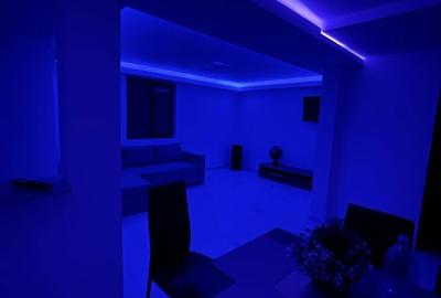 Casă cu 3 camere în Central - 6