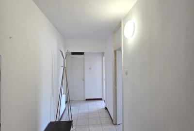 Apartament cu 2 camere decomandat în Tineretului - 5
