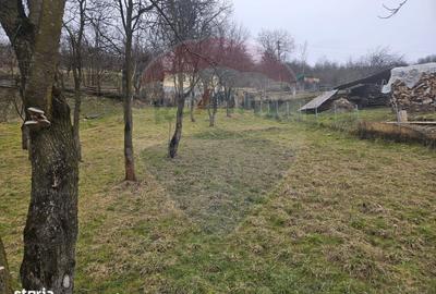 Casă cu 4 camere în Prislop - 12