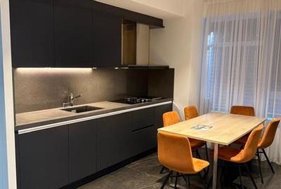 Penthouse cu 7 camere decomandat în Tei - 13