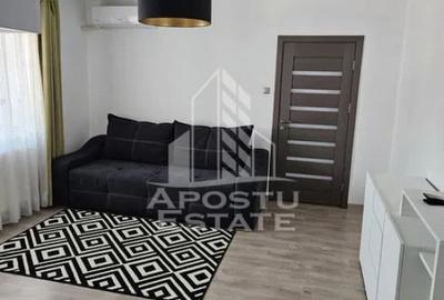 Apartament cu 2 camere semidecomandat în Olimpia-Stadion