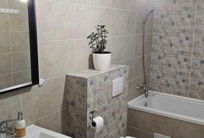 Casă cu 3 camere cu Teren 100 Mp în Noua - 7