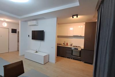 Apartament 2 camere de lux – Lake One Mamaia •450 euro - 5