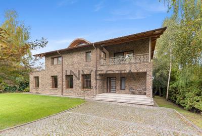 Casa individuala moderna cu gradina si 3 terase | Zona Faget - 2