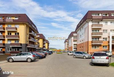 Garsoniera de vanzare la subcetate city si cu credit bancar - 10