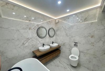 3 camere - VOLO RESIDENCE, Baneasa, Aerogarii, Herastrau - 17