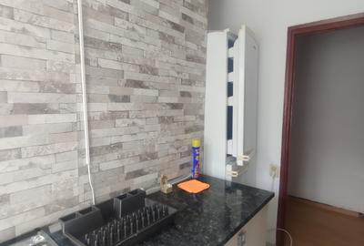 Apartament cu 2 camere semidecomandat, mobilat în Inel II - 3