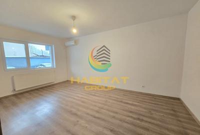 Apartament cu 2 camere decomandat în Giurgiului
