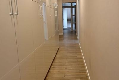 Spațiu comercial, de 205 mp, în Ultracentral - 12