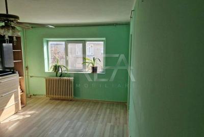 Apartament cu 3 camere decomandat, mobilat în Gorjului - 7