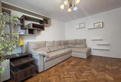 Apartament cu 2 camere decomandat, mobilat în Gruia - 3