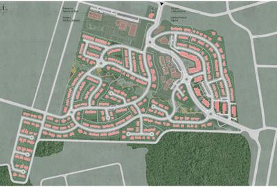 Casă cu 4 camere în Tunari - 7