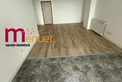 Apartament cu 2 camere în E3 - 4