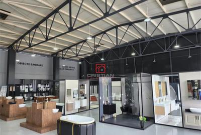 Showroom/depozit Berceni - Metalurgiei, BUCURESTI - 2