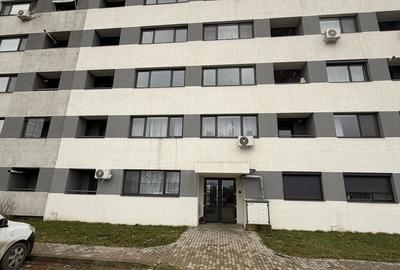 Garsonieră decomandată în Central - 8