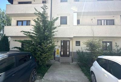 Apartament cu 3 camere, mobilat în Nicolina - 7