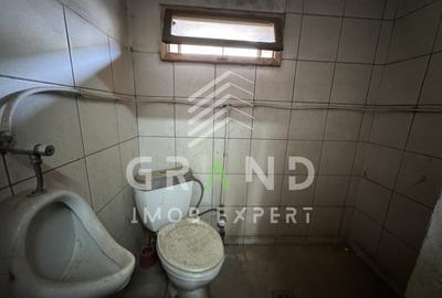 Hale industriale/depozitare de inchiriat - Gilau, zona Fermei - 18