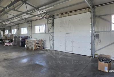 Spațiu comercial, de 360 mp, în Mihai Bravu - 5