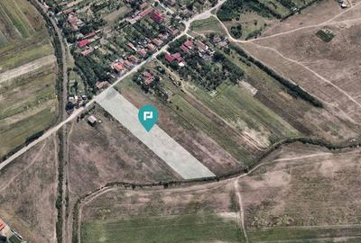 Teren Extravilan Oportunitate Unica de Investi?ii - 2