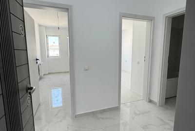 OFERTA!!-BLOC FINALIZAT 2025-APARTEMENT 2 CAMERE DECOMANDAT-BALCON- MILITARI - 18