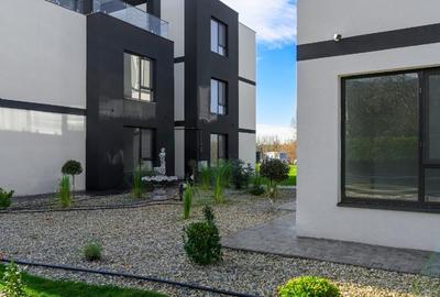 Apartament cu 3 camere semidecomandat în 1 Decembrie - 5