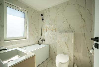 Apartament deosebit 2 dormitoare - cart. Europa - 10
