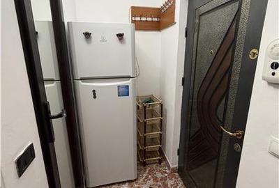 Garsonieră semidecomandată în Central - 3