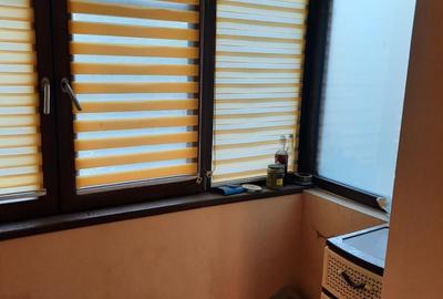 Apartament cu 2 camere semidecomandat în Lujerului - 9