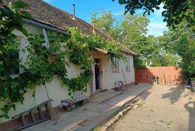 Casă cu 3 camere în Vladimirescu - 6