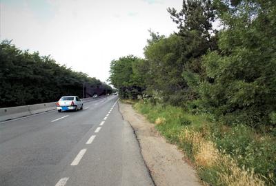 Teren Construcții intravilan de 1500 mp, în Lazu - 6