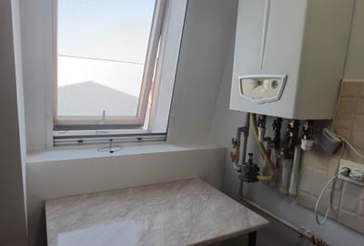 Garsonieră decomandată în Exterior Vest - 2