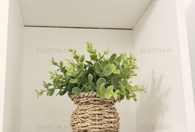 Apartament cu 2 camere semidecomandat, mobilat în Calea Victoriei - 13